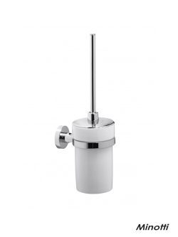 Držač za WC četku sa poklopcem 50750-Minotti