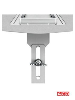 Tuš kanalica sa vertikalnom flanšnom ACO-9010.77.19 1