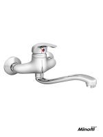 Baterija za lavabo/sudoperu Standard 6882