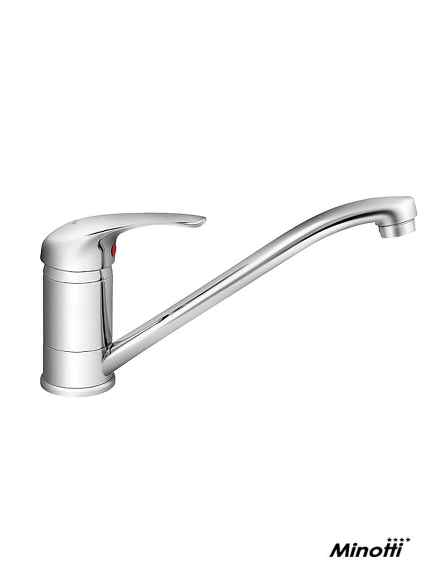 Baterija-za-sudoperu-Standard-6884 Baterija za sudoperu Standard 6884