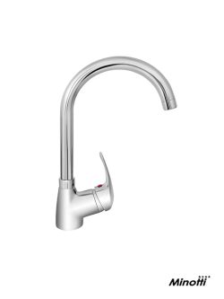 Baterija za sudoperu Standard 6888