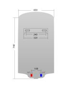 Bojler-ARISTON-80L-PRO-1R 1