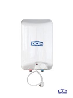 Bojler DOM Pančevo 10 litara (BKU)