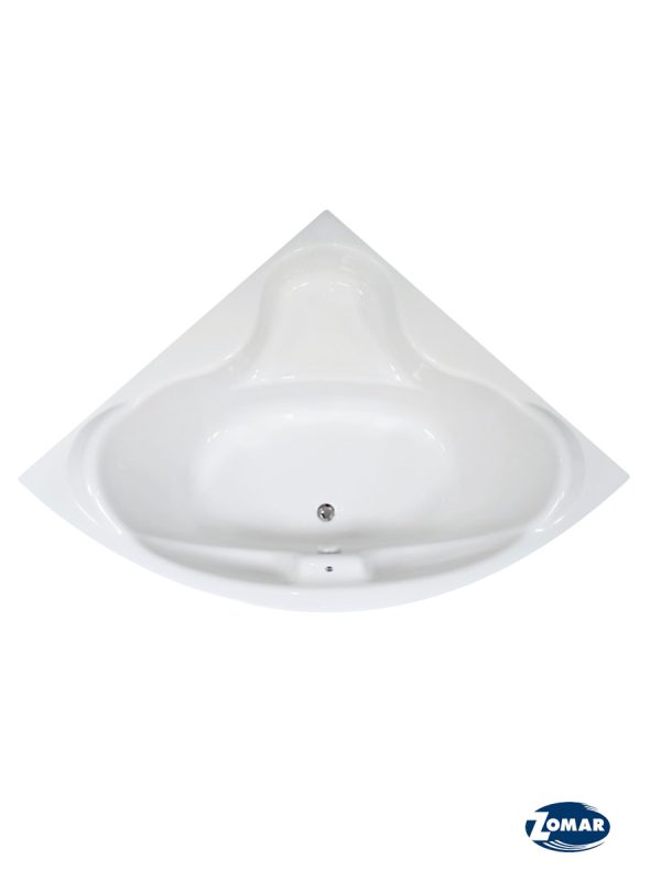 Kada ugradna 145x145 Iman Zomar 1