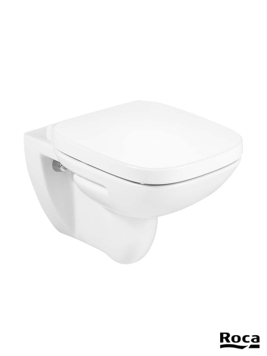 WC šolja konzolna Debba Roca WC šolja konzolna Debba Roca