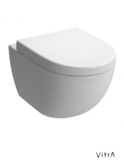 Wc solja konzolna VITRA Sento 4448B003-0075