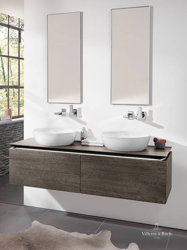 Lavabo Memento Villeroy & Boch-41794301 2