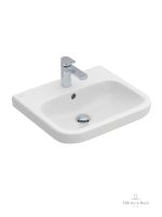 Lavabo Villeroy&Boch Arhitectura 55x47 41885501