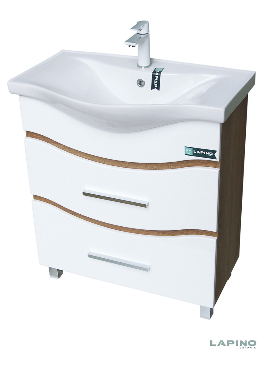 Lavabo-sa-ormaricem-LAPINO-SENA-75X85 Lavabo sa ormarićem Sena Lapino 75X85