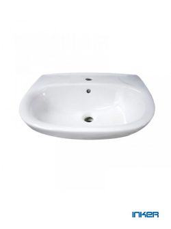 Lavabo za kupatilo 63cm polo Inker