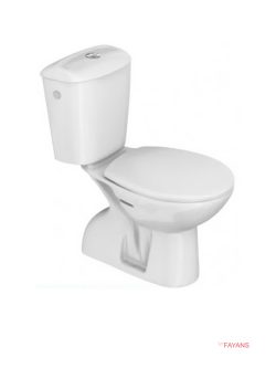 Monoblok simplon Canto Fayans