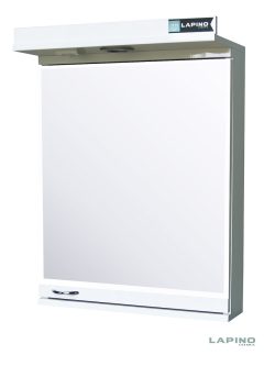 Ogledalo sa ormarićem 50x65 Lapino Karma