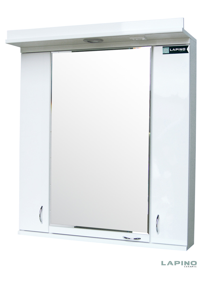 Ogledalo-sa-ormaricem-75X80-Lapino-Hobit Ogledalo sa ormarićem 75X80 Lapino Hobit