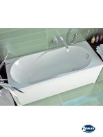 Zomar kada Solaria-Lux 170x70cm sa oblogom-2