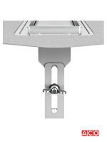 Tuš kanalica sa vertikalnom flanšnom ACO-9010.77.33 1