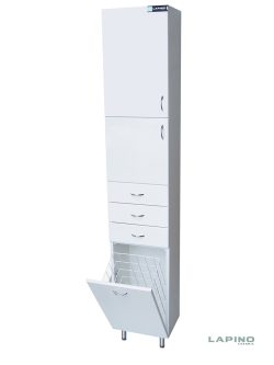 Vertikala sa korpom 190X35 Lapino Mirela