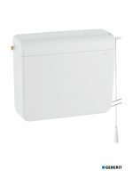 Vodokotlić Fontana-Geberit AP112
