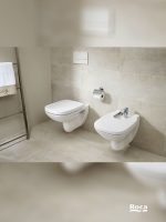 WC šolja konzolna Debba Roca 346997 2
