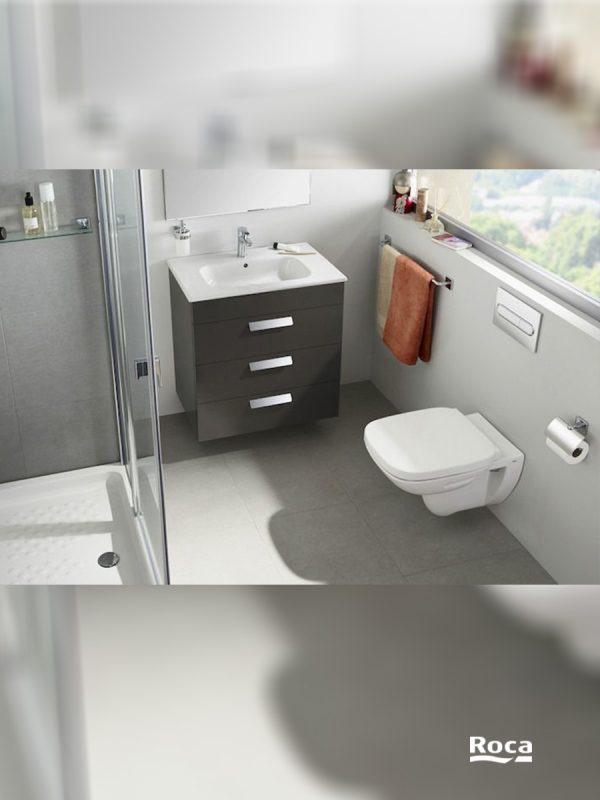 WC šolja konzolna Debba Roca 346997 3