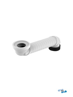 Wc genzla 6 -35cm Sanit 58.111.00.0000