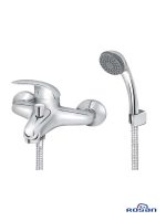 Slavina za kadu J331001 King Rosan