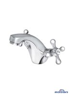Baterija za lavabo Nostalgija Rosan-N21101