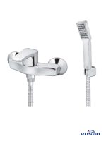 Cubo3-JC37101 baterija sa ručnim tušem Rosan