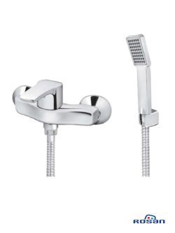 Cubo3-JC37101 baterija sa ručnim tušem Rosan