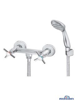 XO37101 baterija sa ručnim tušem Rosan