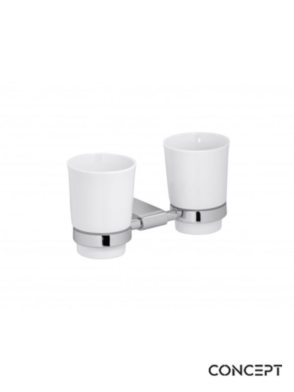 Držač za čaše C-11-07 Concept Držač za čaše C-11-07 Concept