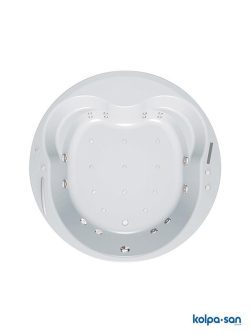 Kolpa-san masažna kada opera 180