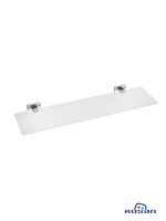 Etažer stakleni Quadro JQ904 Rosan