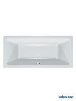 Kolpa-san Elektra 190x90 ugradna kada