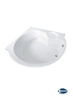 Ugaona Zomar kada Laguna Hidro-Aero 160c160cm