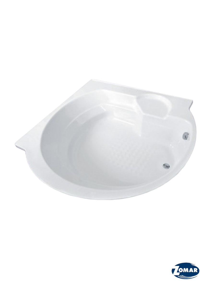 Ugaona Zomar kada Laguna Hidro-Aero 160c160cm Ugaona Zomar kada Laguna Hidro-Aero 160c160cm