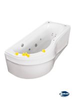 Zomar kada Glorija desna Hidro-Aero 170x71.5/76cm