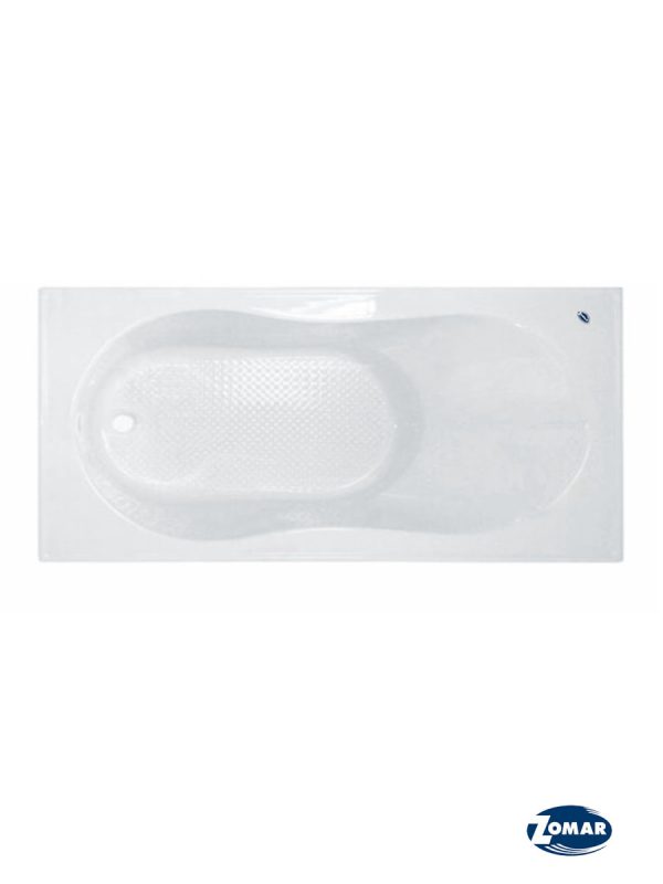 Kada akrilna Marta LUX 150x70x58 -2
