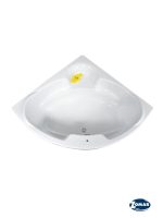 Zomar kada Talija Hidro-Aero 130x130cm