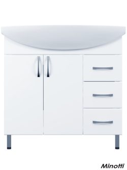 Lavabo sa ormarićem UNI 95 MINOTTI