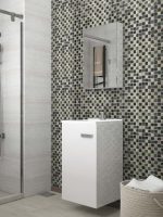 Lavabo sa ormarićem euridika 40cm piramida-3