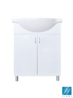 Lavabo sa ormarićem 61cm Classic Linni