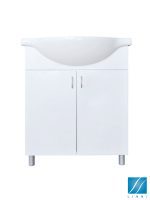 Lavabo sa ormarićem 71cm Classic Linni