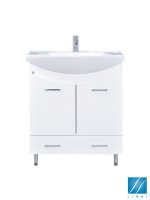Lavabo sa ormarićem 71cm Vegas Linni