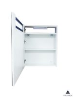 Ormarić sa ogledalom Karma 60cm Piramida-3