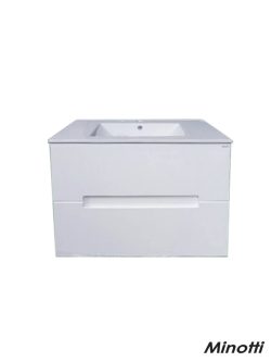 Lavabo sa ormarićem ODEON 80 MINOTTI (LOQ)