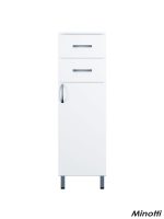 Vertikala UNI 116x35cm MINOTTI