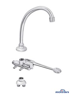 Rosan potisna nožna baterija A75402MN3