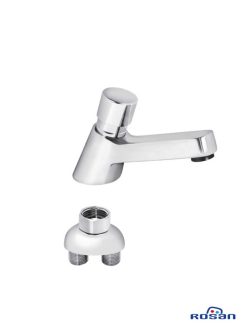 Potisna baterija za toplu/hladnu vodu A75401M