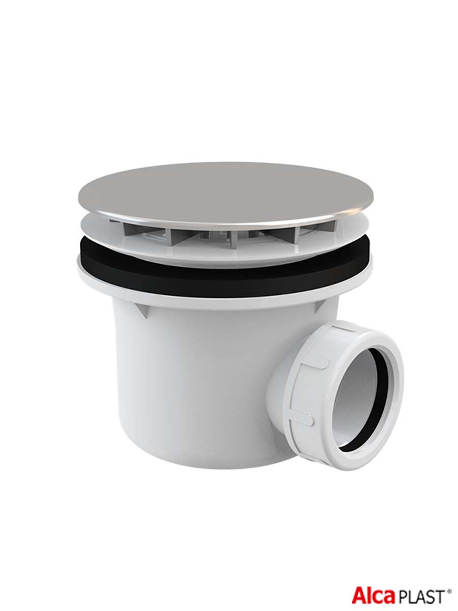 sifon za tuš kadu 90mm Sifon za tuš kadu 90mm Alca A49CR - Slika 1