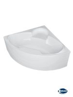 Zomar kada Simona-Lux 150x150cm sa oblogom